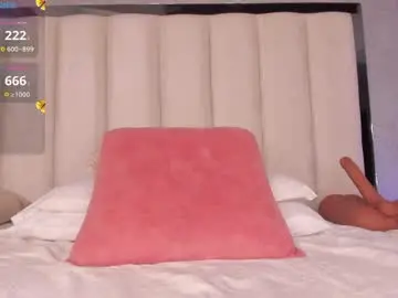 Chaturbate Best live sex cam show of ambaar_moon_