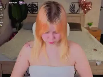 Chaturbate Sex Chat of amy_kimberlly