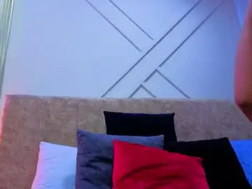 Chaturbate Watch Live Sex Cams of ashley__foxx_