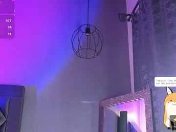 Chaturbate Live Sex of ashley__williamss