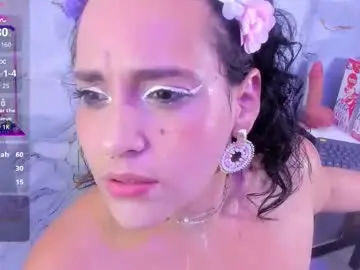 Chaturbate Nude Webcam of barbara_connor