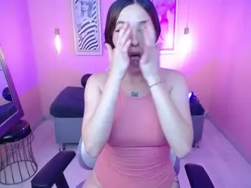 Chaturbate Nude Webcam of cherry_sex_x