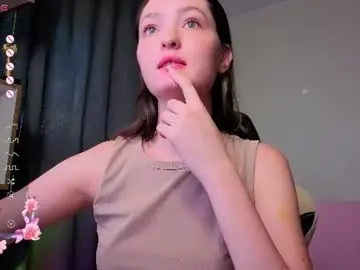 Chaturbate Best Webcam of fairy_lina