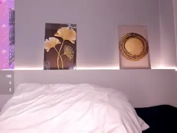 Chaturbate Live Sex Cam of melissa__saenz_