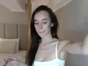 Chaturbate Sex Chat of mercedes_ss