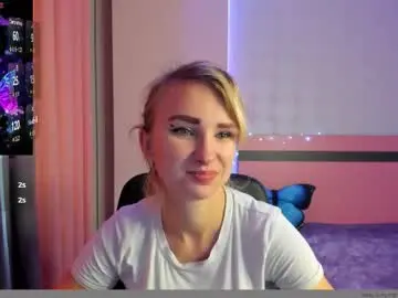 Chaturbate Best Webcam of merymidnight