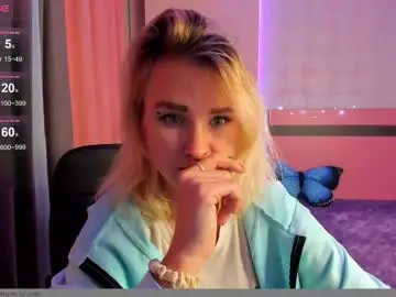 Chaturbate Sex Chat of merymidnight