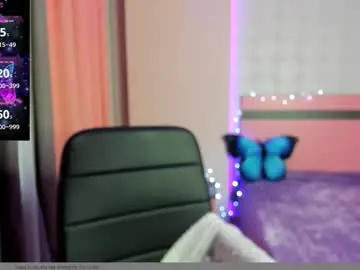 Chaturbate Live Sex Cam of merymidnight