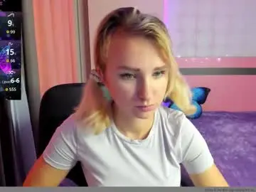 Chaturbate Best Webcam of merymidnight