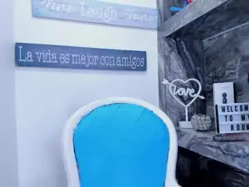 Chaturbate Sex Chat of miss_danika