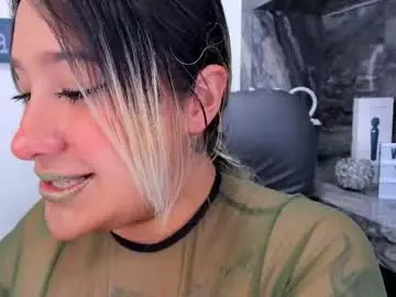 Chaturbate Sex Cam of miss_danika