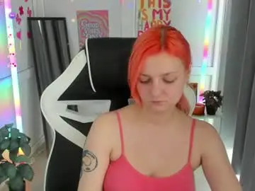 Chaturbate Adult Webcam of nightleaf_
