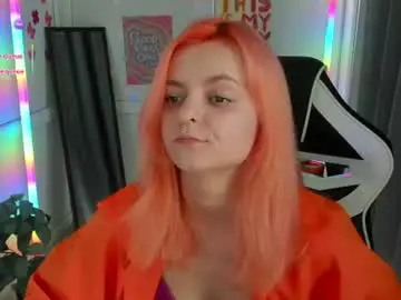 Chaturbate Live Porn of nightleaf_