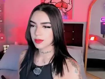 Chaturbate Sex Cam of sabrinna_voss