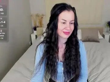 Chaturbate Live Sex of stella_leonn