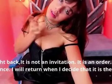 Chaturbate Private Sex Chat of sweet_venus4