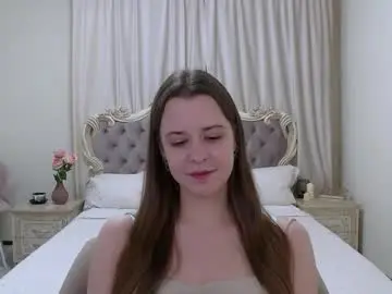 Chaturbate Nude Webcam of agataaisitt