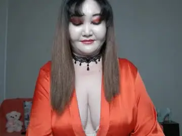 Chaturbate Nude Webcam of akanire