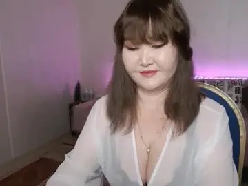 Chaturbate Nude Webcam of akanire