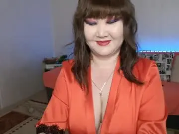 Chaturbate Nude Webcam of akanire