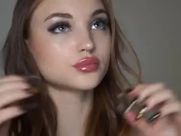 Chaturbate Free Porn Cam of beckymadsons