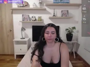 Chaturbate Live Porn of denissetits
