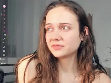 Chaturbate Adult Webcam of el1s_well