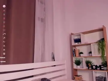 Chaturbate Free Porn Cam of el1s_well