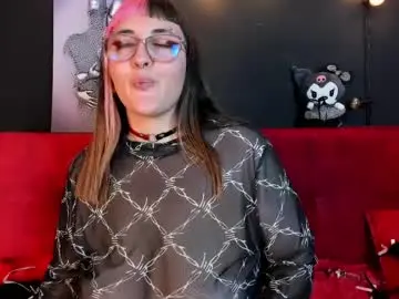 Chaturbate Live Porn of gomory_kitty
