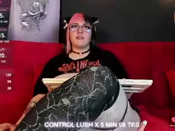 Chaturbate Adult Webcam of gomory_kitty