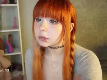 Chaturbate Adult Webcam of hannah_lourens