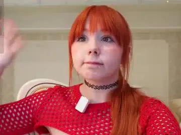 Chaturbate Live Sex Cam of hannah_lourens