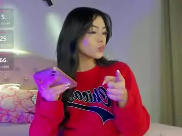 Chaturbate Best live sex cam show of holly_444