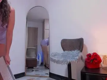 Chaturbate Adult Video Chat of intime_zone