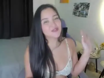 Chaturbate Free Porn Cam of juli_santos_22