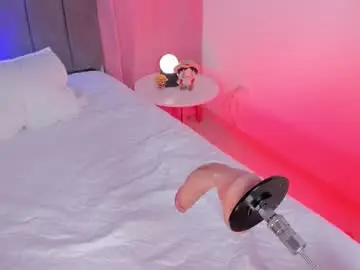 Chaturbate Sex Cam of laana_foxx