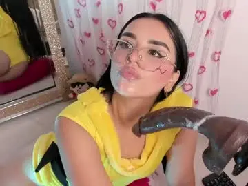 Chaturbate Private Sex Chat of laana_foxx