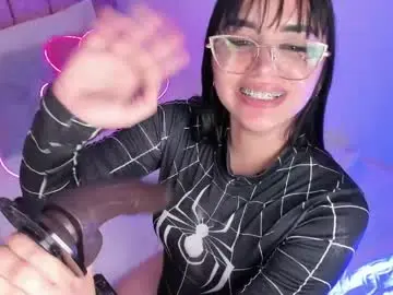 Chaturbate Sex Cam of laana_foxx
