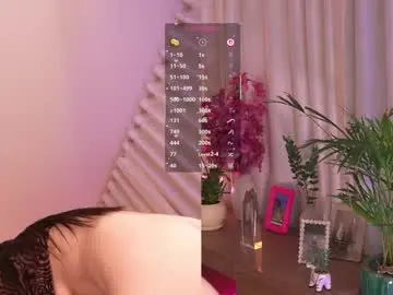 Chaturbate Live Porn of lau__1