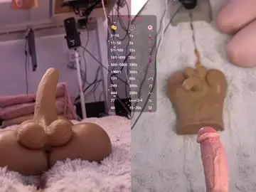 Chaturbate Live Sex of lau__1