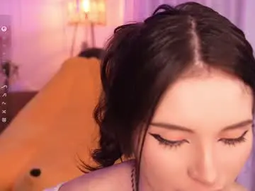 Chaturbate Live Sex Cam of lau__1