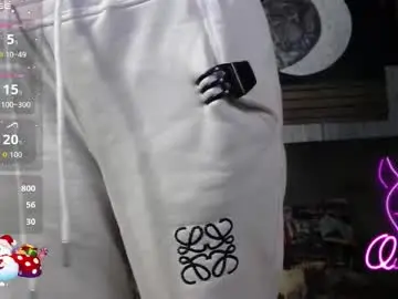 Chaturbate Adult Webcam of layla_707