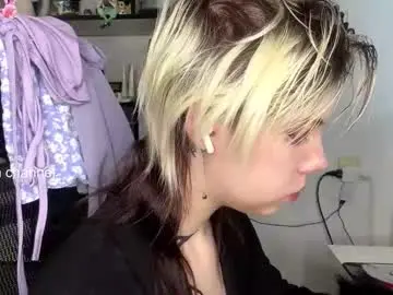 Chaturbate Watch Live Sex Cams of liliandaniels