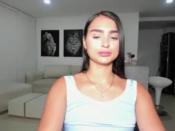 Chaturbate Free Porn Cam of melanyrosse