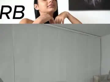 Chaturbate Nude Webcam of melanyrosse