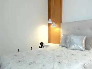 Chaturbate Sex Cam of melanyrosse