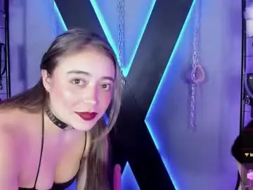 Chaturbate Adult Webcams of misskara_ariana_bdsm