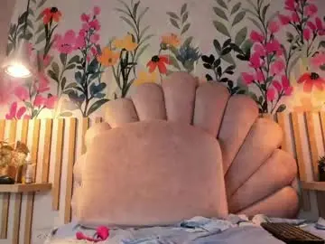 Chaturbate Live Sex Cam of saramyers