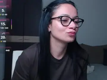 Chaturbate Best Webcam of serenesophi