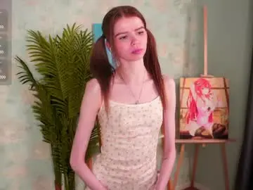 Chaturbate Live Sex Cam of shelleyborom